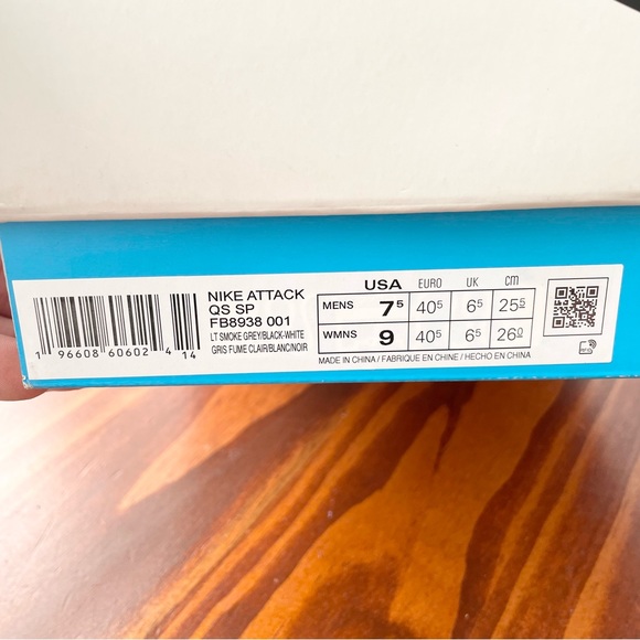 Nike Mac Attack OG - Picture 5 of 7